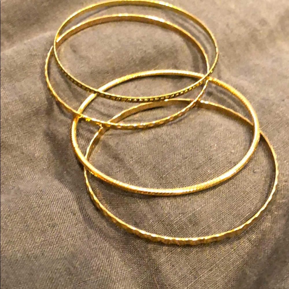 Bracelet set